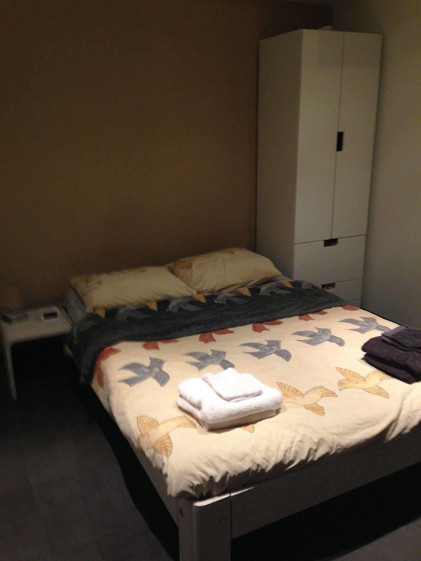 Truelove Guesthouse Amsterdam Exterior foto